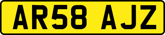 AR58AJZ