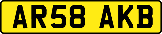 AR58AKB