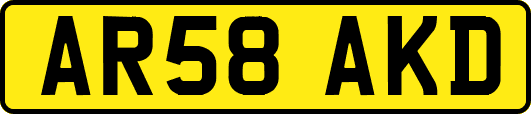 AR58AKD