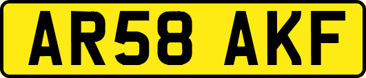 AR58AKF