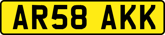 AR58AKK