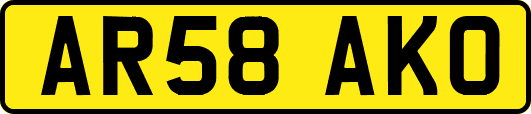 AR58AKO