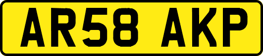 AR58AKP