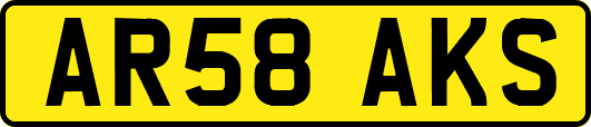 AR58AKS