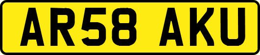 AR58AKU