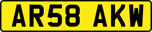 AR58AKW