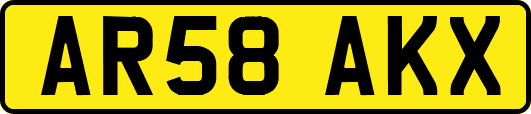 AR58AKX