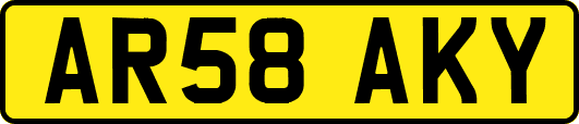 AR58AKY