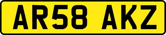 AR58AKZ