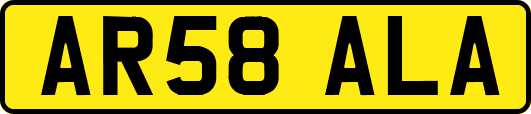 AR58ALA