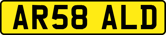 AR58ALD