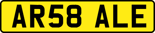 AR58ALE