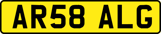 AR58ALG