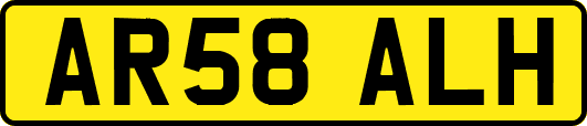 AR58ALH