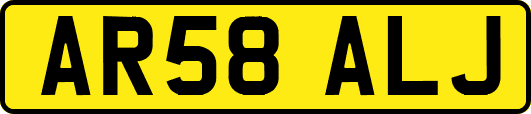 AR58ALJ