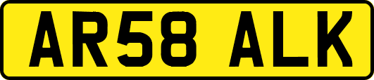 AR58ALK