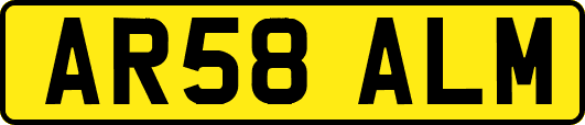 AR58ALM