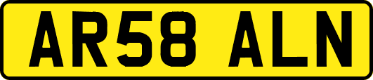 AR58ALN
