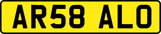 AR58ALO