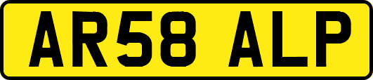 AR58ALP
