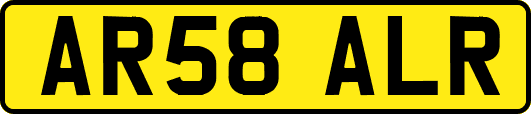 AR58ALR