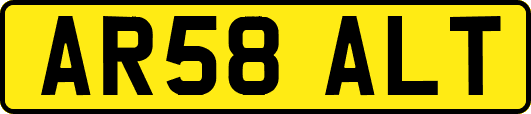 AR58ALT