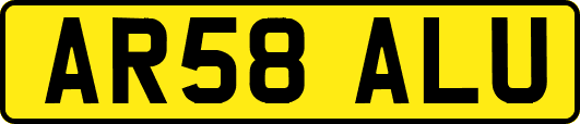AR58ALU