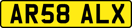 AR58ALX