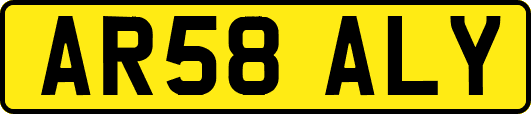 AR58ALY