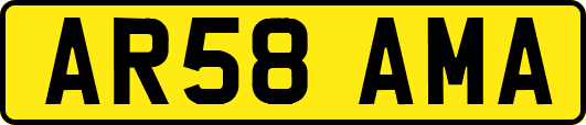 AR58AMA
