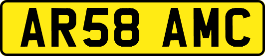 AR58AMC