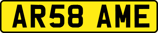 AR58AME