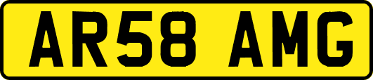 AR58AMG