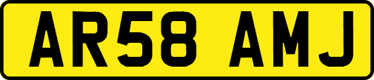 AR58AMJ