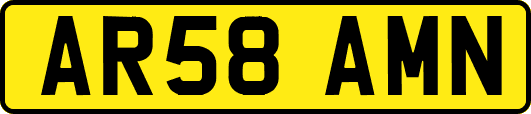 AR58AMN