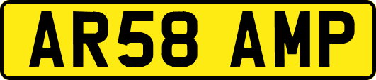 AR58AMP