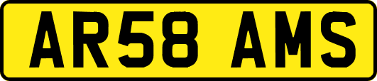AR58AMS