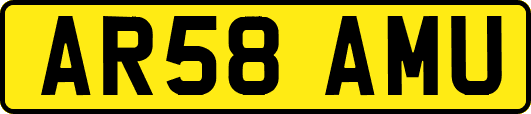 AR58AMU