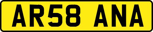 AR58ANA