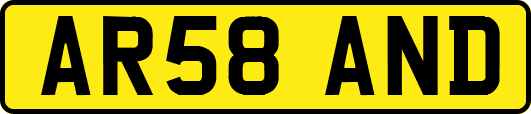 AR58AND