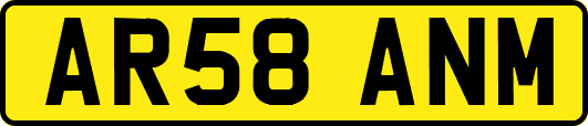 AR58ANM