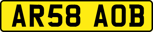 AR58AOB
