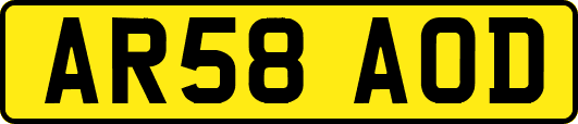 AR58AOD