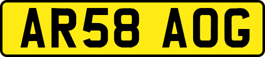 AR58AOG