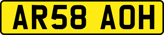 AR58AOH