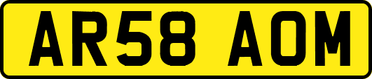 AR58AOM