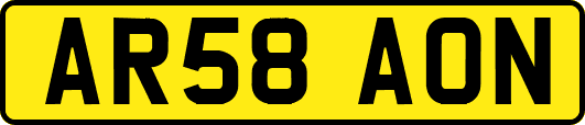 AR58AON