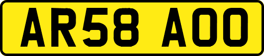 AR58AOO
