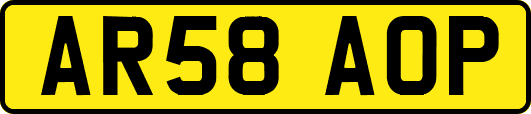 AR58AOP