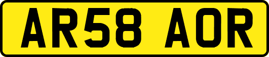 AR58AOR